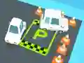 Xogo Parking Race: Drift Master en liña