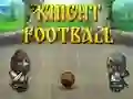 Xogo Knight Football en liña