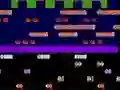 Xogo Frogger 2D Game en liña