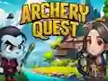 Xogo Archery Quest en liña