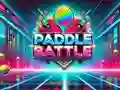 Xogo Paddle Battle en liña