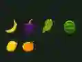 Xogo Fruit Clicker en liña