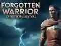 Xogo Forgotten Warrior Quest for Survival en liña