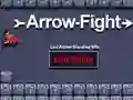Xogo Arrow Fight en liña