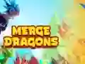 Xogo Merge Dragons en liña