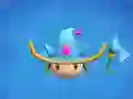 Xogo Mobile Legends Slime 3v3 en liña