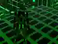 Xogo Matrix Escape en liña