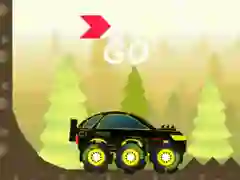 Xogo Car Physics en liña
