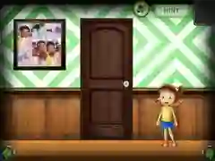 Xogo Amgel Kids Room Escape 248 en liña