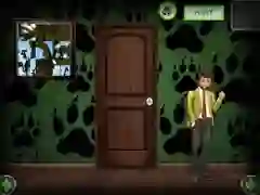 Xogo Amgel Easy Room Escape 228 en liña