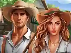 Xogo Country Life en liña
