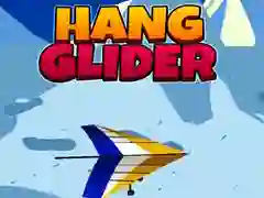 Xogo Hang Glider en liña