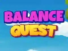 Xogo Balance Quest en liña