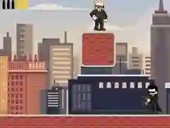 Xogo Courageous Sniper en liña
