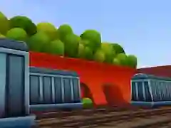 Xogo Subway Horror Chapter 3 en liña