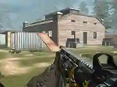Xogo WarStrike en liña