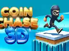 Xogo Coin Chase 3D en liña