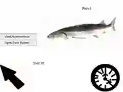 Xogo Fish Clicker en liña
