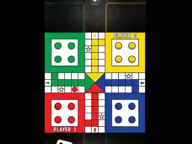 Xogo Ludo Multiplayer en liña
