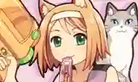 Xogo Day of the Cats: A Kat`s Tale - Episode 1 en liña