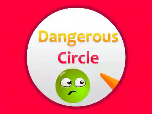 Xogo Dangerous Circle en liña
