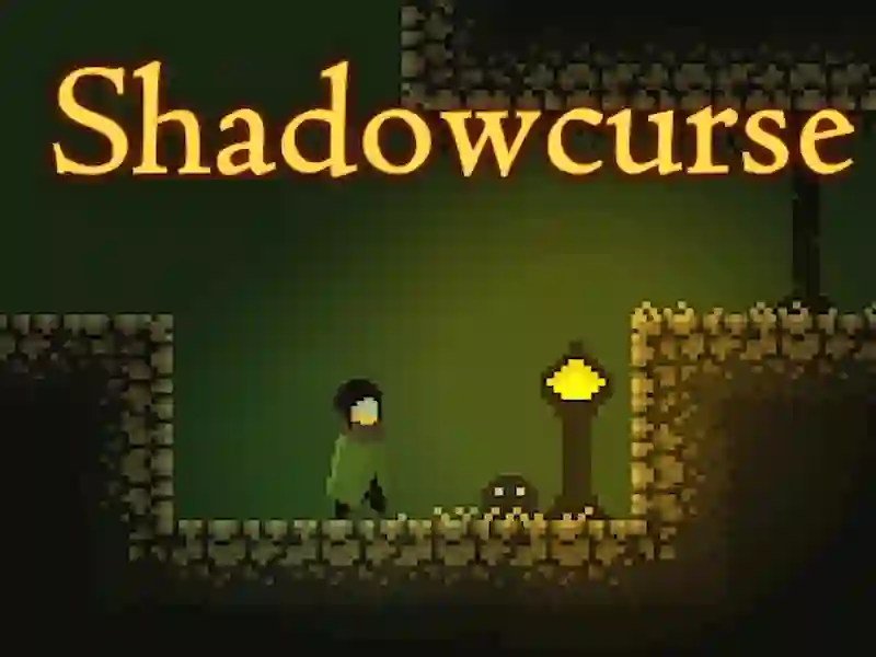 Xogo Shadowcurse en liña