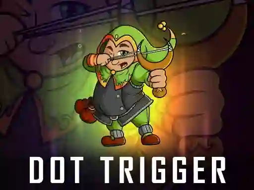 Xogo Dot Trigger en liña