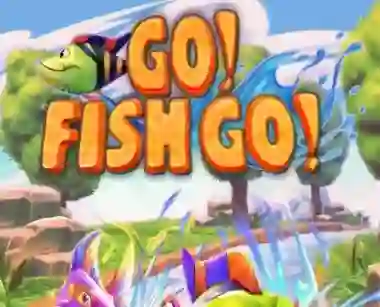 Xogo Go! Fish Go! en liña