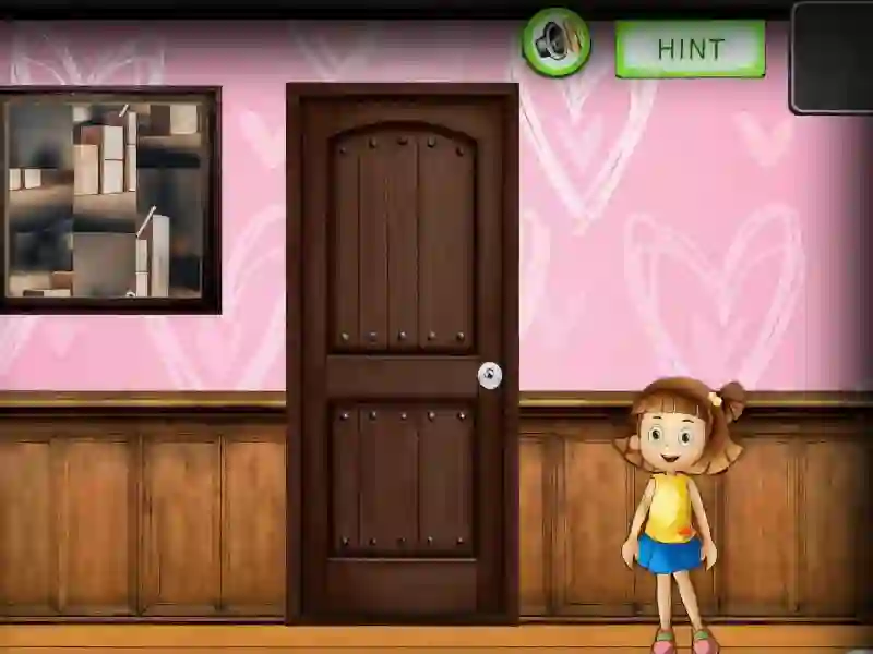 Xogo Amgel Kids Room Escape 251 en liña