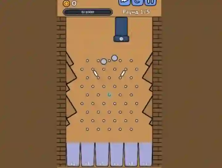 Xogo Build Levels Earn Money! en liña