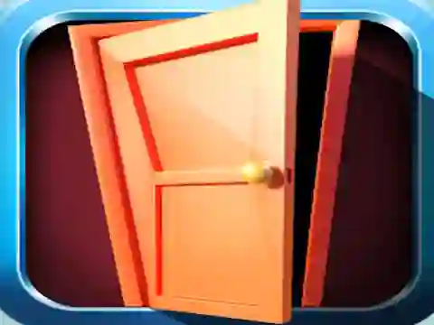Xogo 100 Doors Puzzle Box en liña