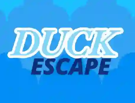 Xogo Duck Escape en liña