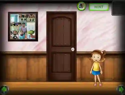Xogo Amgel Kids Room Escape 252 en liña
