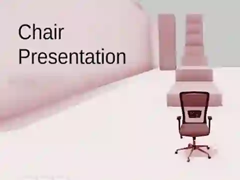 Xogo Chair Presentation en liña