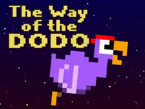 Xogo The Way of the Dodo en liña