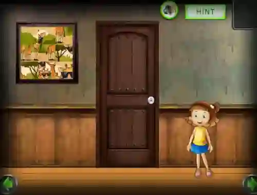 Xogo Amgel Kids Room Escape 254 en liña