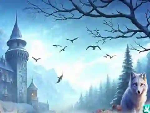 Xogo Frozen Echoes en liña