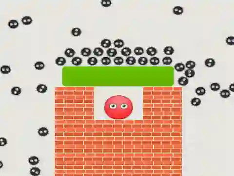 Xogo Hide Ball en liña
