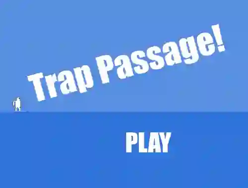 Xogo Trap Passage en liña