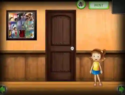 Xogo Amgel Kids Room Escape 256 en liña