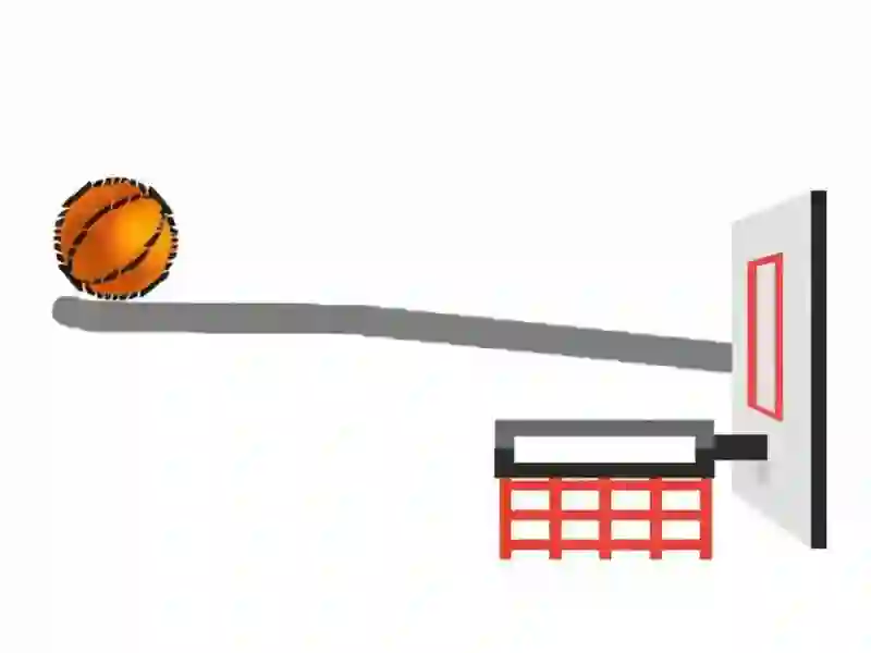 Xogo Pixel Basket en liña