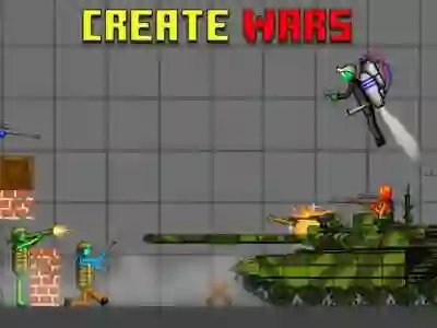 Xogo Pixel Sandbox en liña