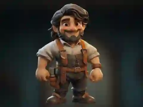 Xogo Pirate Ironclad Jack Escape en liña