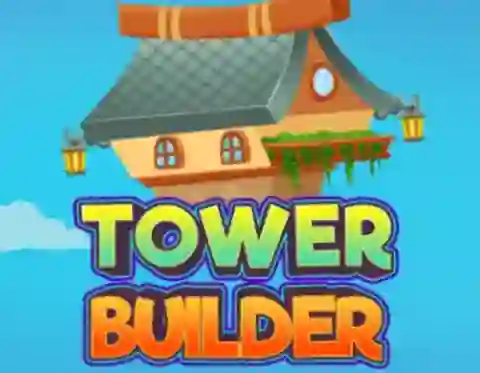 Xogo Tower Builder en liña
