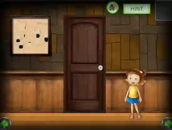 Xogo Amgel Kids Room Escape 257 en liña