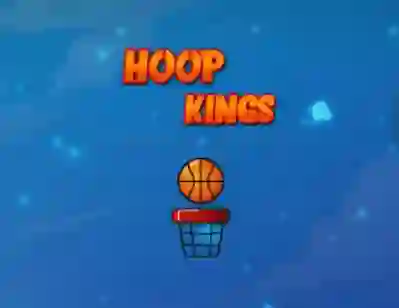 Xogo Hoop Kings en liña