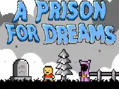 Xogo A Prison for Dreams en liña