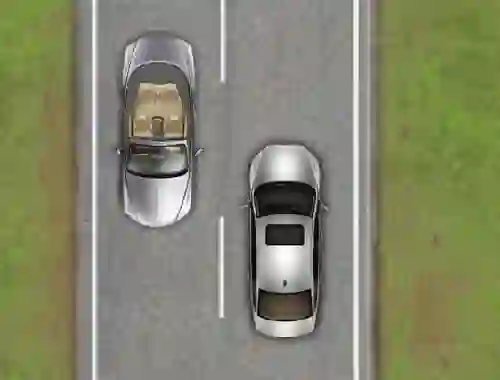 Xogo Parking Challenge - Car en liña