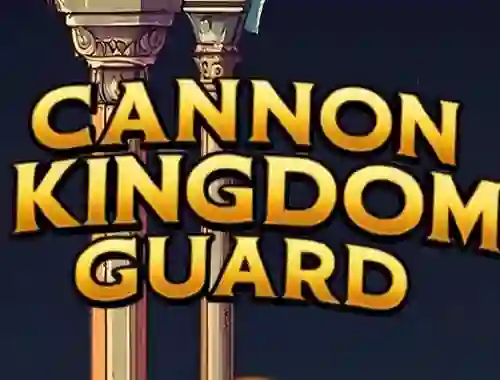 Xogo Cannon Kingdom Guard en liña