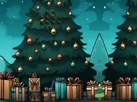 Xogo Rescue the Trapped Snowman en liña